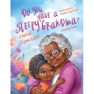 Do you Have a Sleepy Grandma?