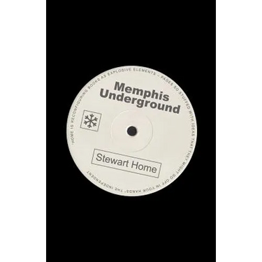 Memphis Underground