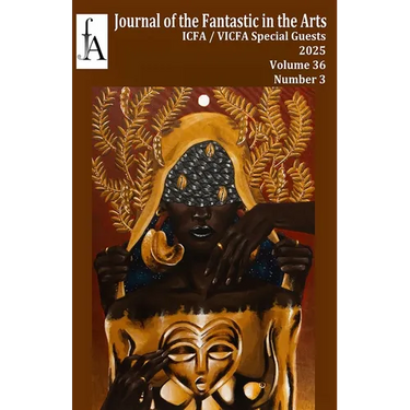 Journal of the Fantastic in the Arts - 36.3