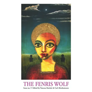 The Fenris Wolf 9
