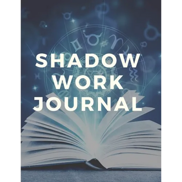 Shadow Work Journal and Workbook