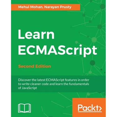 Learn ECMAScript - Second Edition