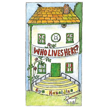 Who Lives Here?