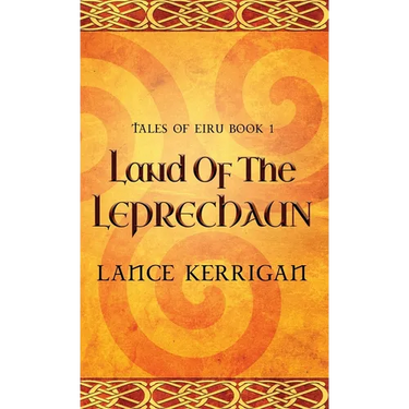 Land of the Leprechaun