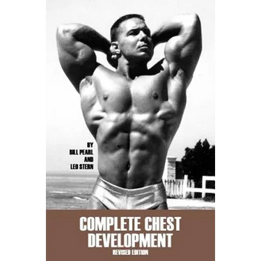 Complete Chest Development