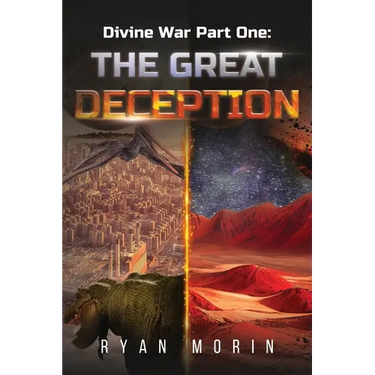 Divine War Part One: The Great Deception