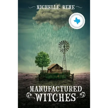Manufactured Witches