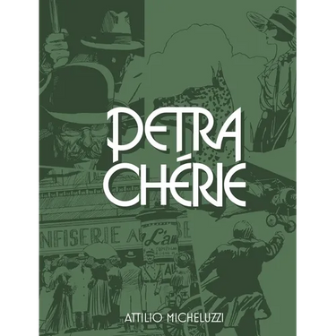 Petra Chérie