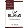 Tony Hillerman: A Critical Companion