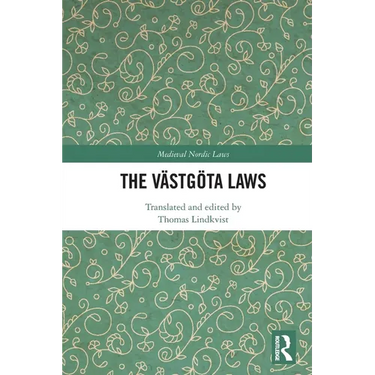 The Västgöta Laws