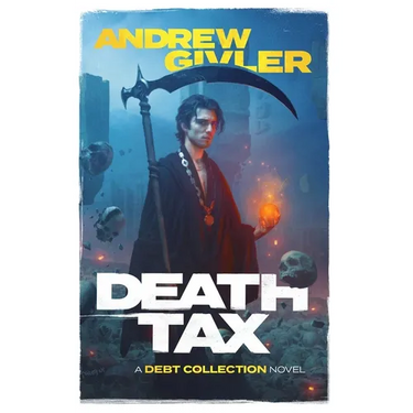 Death Tax