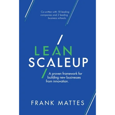 Lean Scaleup