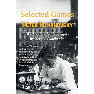 Selected Games