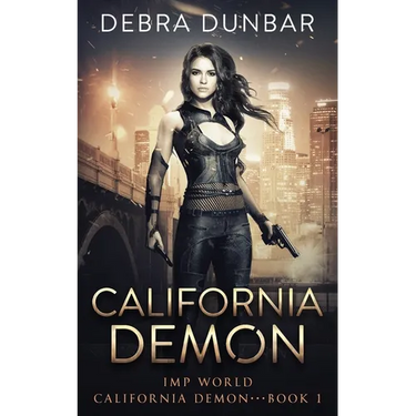 California Demon