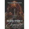 Hearts of Valor and Elegance: A Sapphic Tale of Love and Bravery
