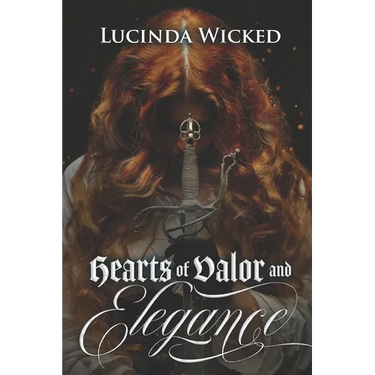 Hearts of Valor and Elegance: A Sapphic Tale of Love and Bravery