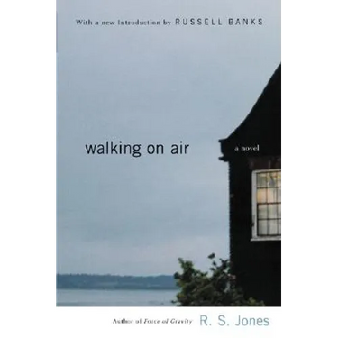 Walking on Air