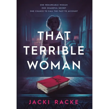 That Terrible Woman
