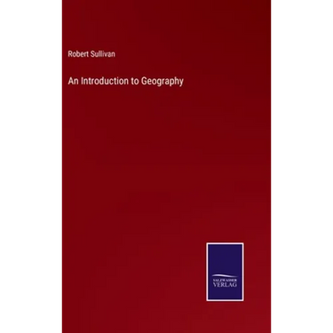 An Introduction to Geography