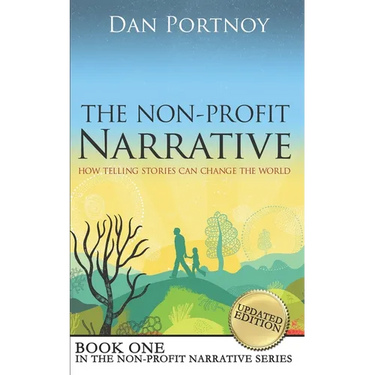 The Non-Profit Narrative: How Telling Stories Can Change the World