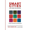 Smart Cities That Work for Everyone