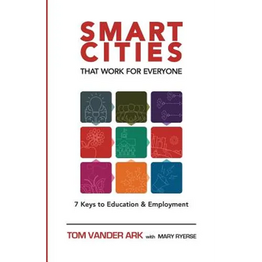 Smart Cities That Work for Everyone