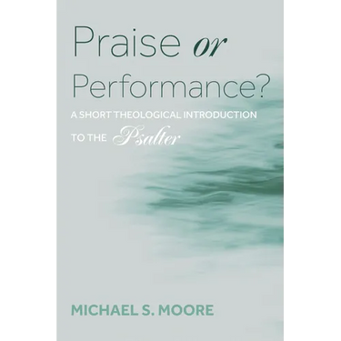 Praise or Performance?