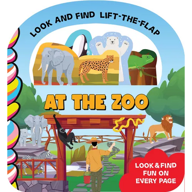 At the Zoo