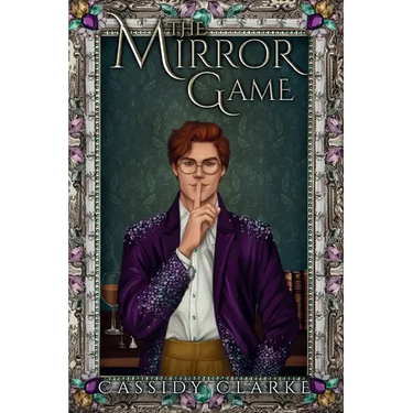 The Mirror Game