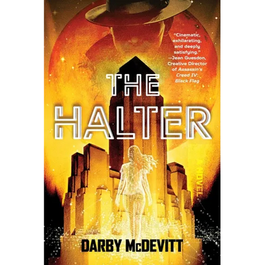 The Halter