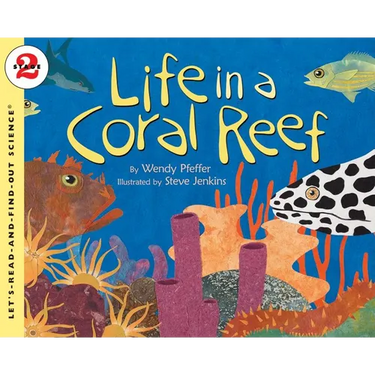 Life in a Coral Reef
