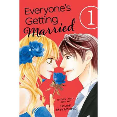 Everyone's Getting Married, Vol. 1