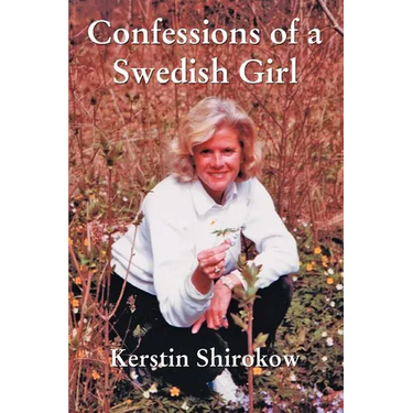 Confessions of a Swedish Girl