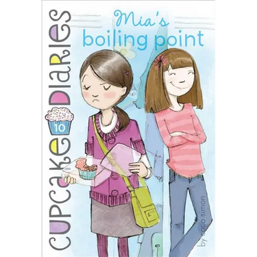 Mia's Boiling Point