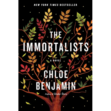 The Immortalists
