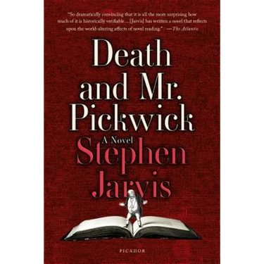 Death and Mr. Pickwick