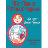 The Tale of Prince Misha: The Lost Snow Maiden