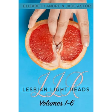 Lesbian Light Reads Volumes 1-6