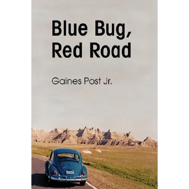 Blue Bug, Red Road