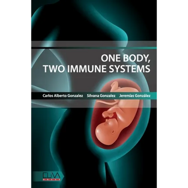 One body, two immune systems