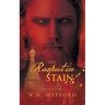 The Rasputin Stain