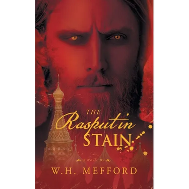 The Rasputin Stain