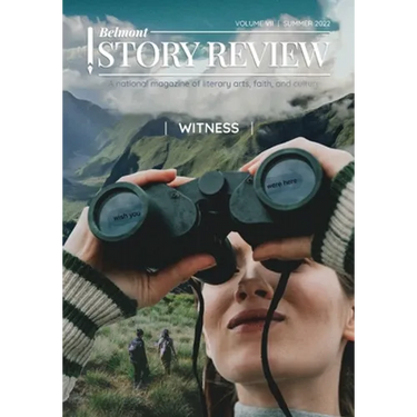 Belmont Story Review: Witness