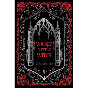 Wicked Little Witch