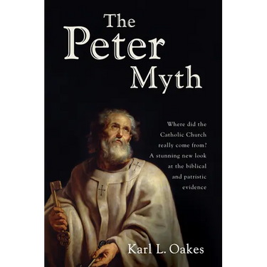 The Peter Myth