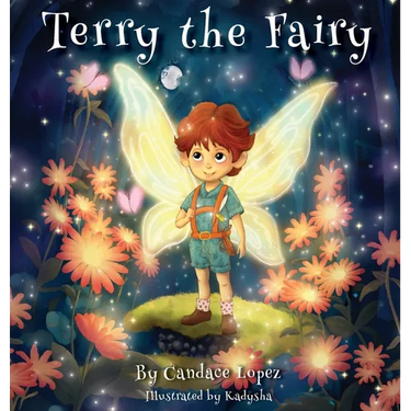 Terry the Fairy