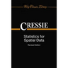 Statistics for Spatial Data