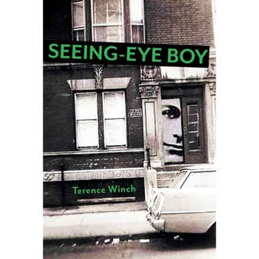 Seeing-Eye Boy