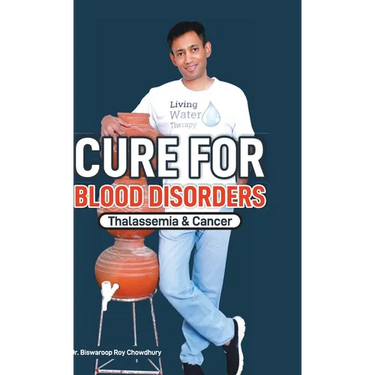 Cure For Blood Disorders: Thalassemia & Cancer