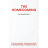 The Homecoming - A Play